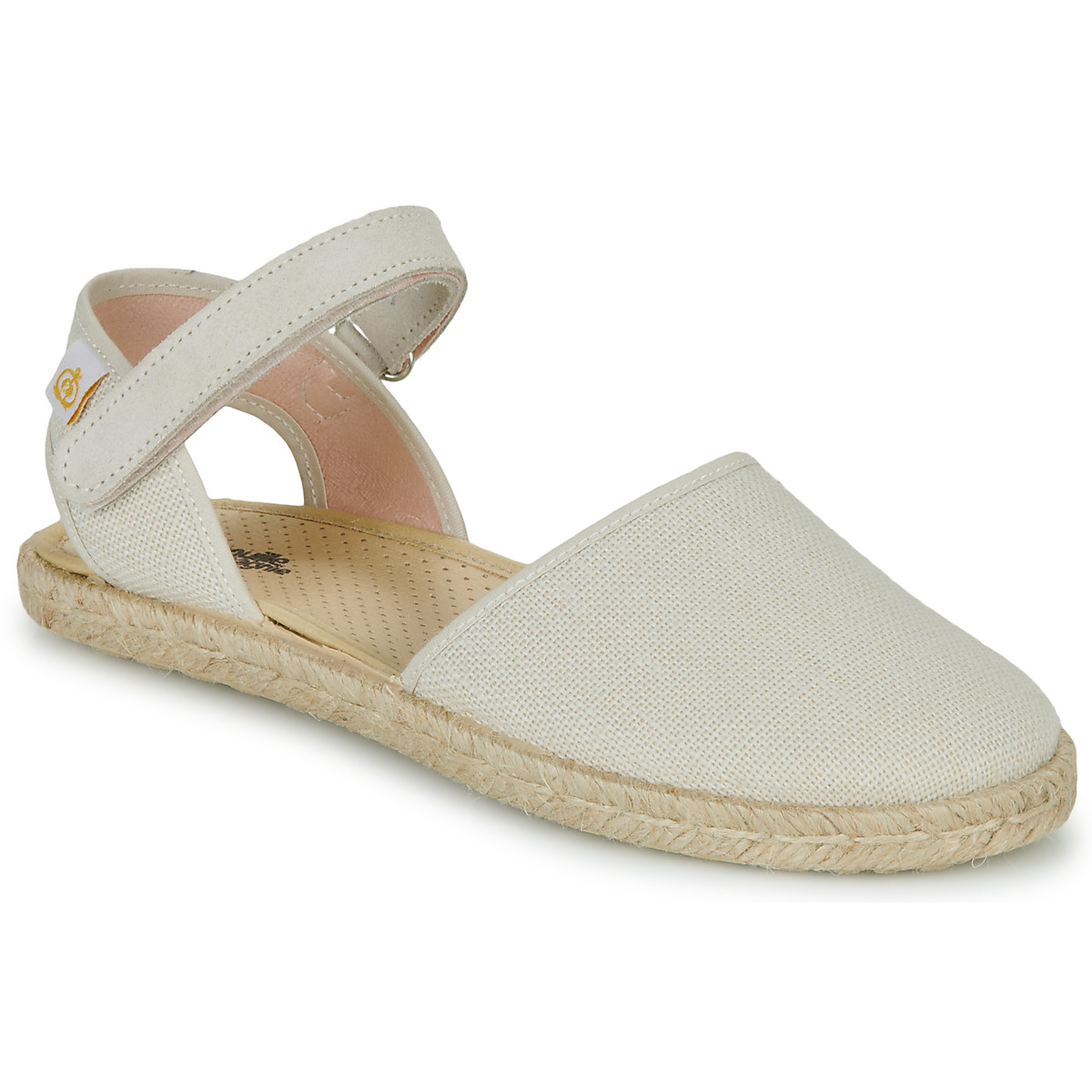 Citrouille et Compagnie - OSMERALI - Beige