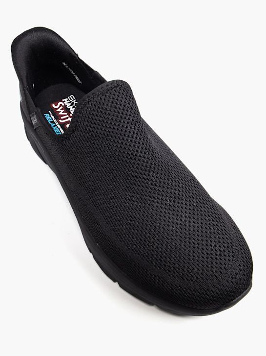 CUSHION WALKER SWIFT FIT Slip-on trainer