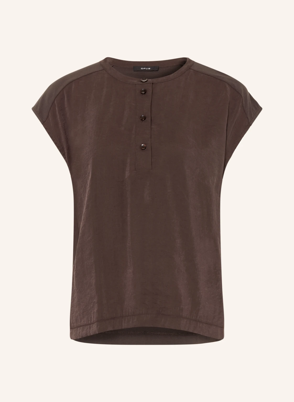 OPUS Blusenshirt SAJULA