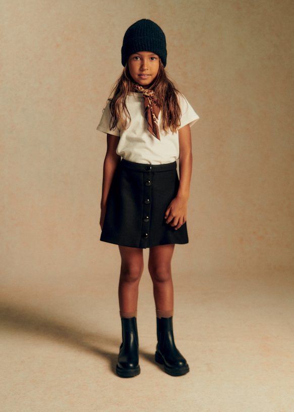 Josie Skirt