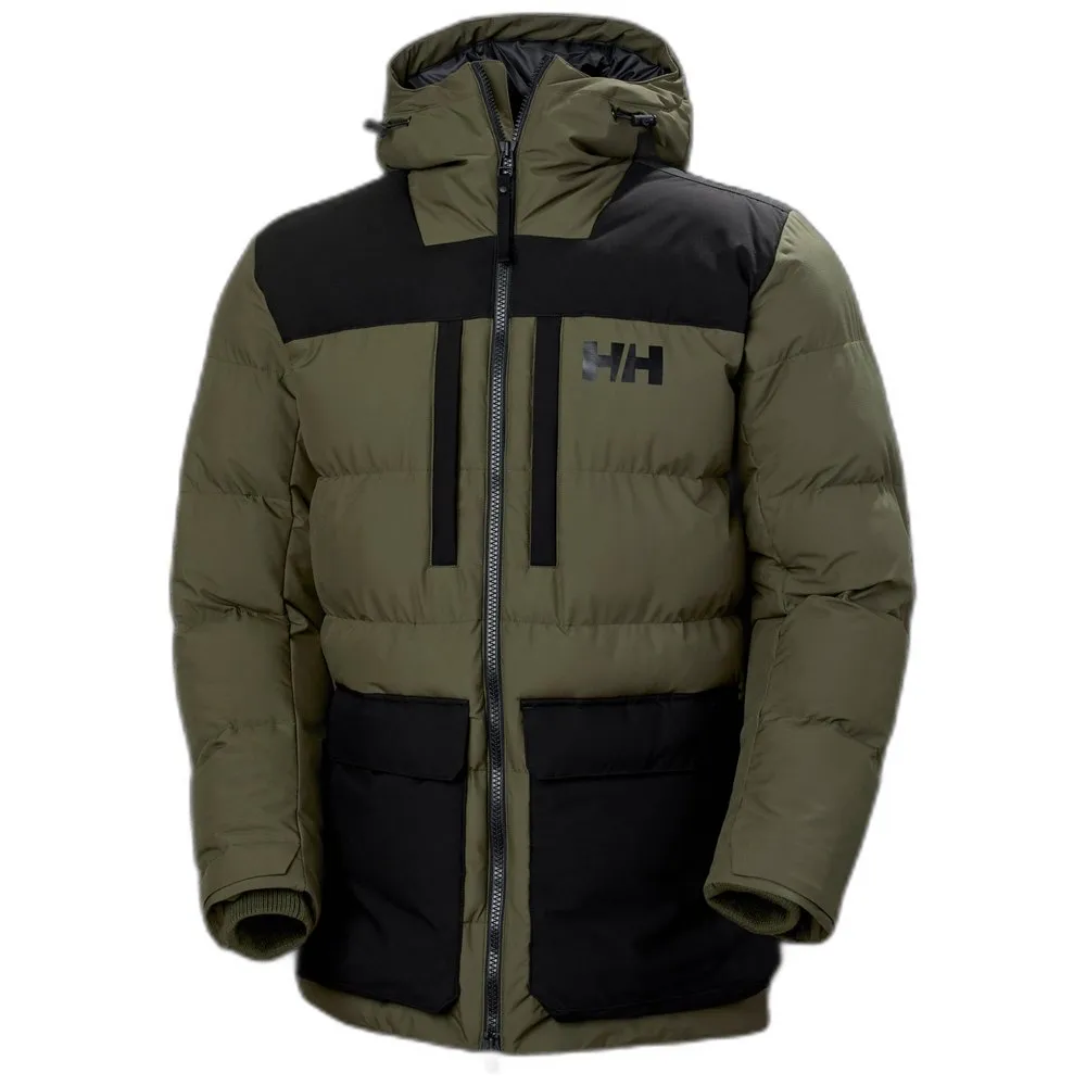 Helly Hansen Patrol parka