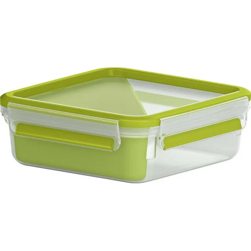 Lunch-Box Clip&Go