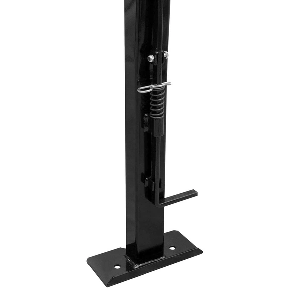 Betonmischer »ZI-BTM160«, 160 l, Motorleistung: 650 W, 230 V