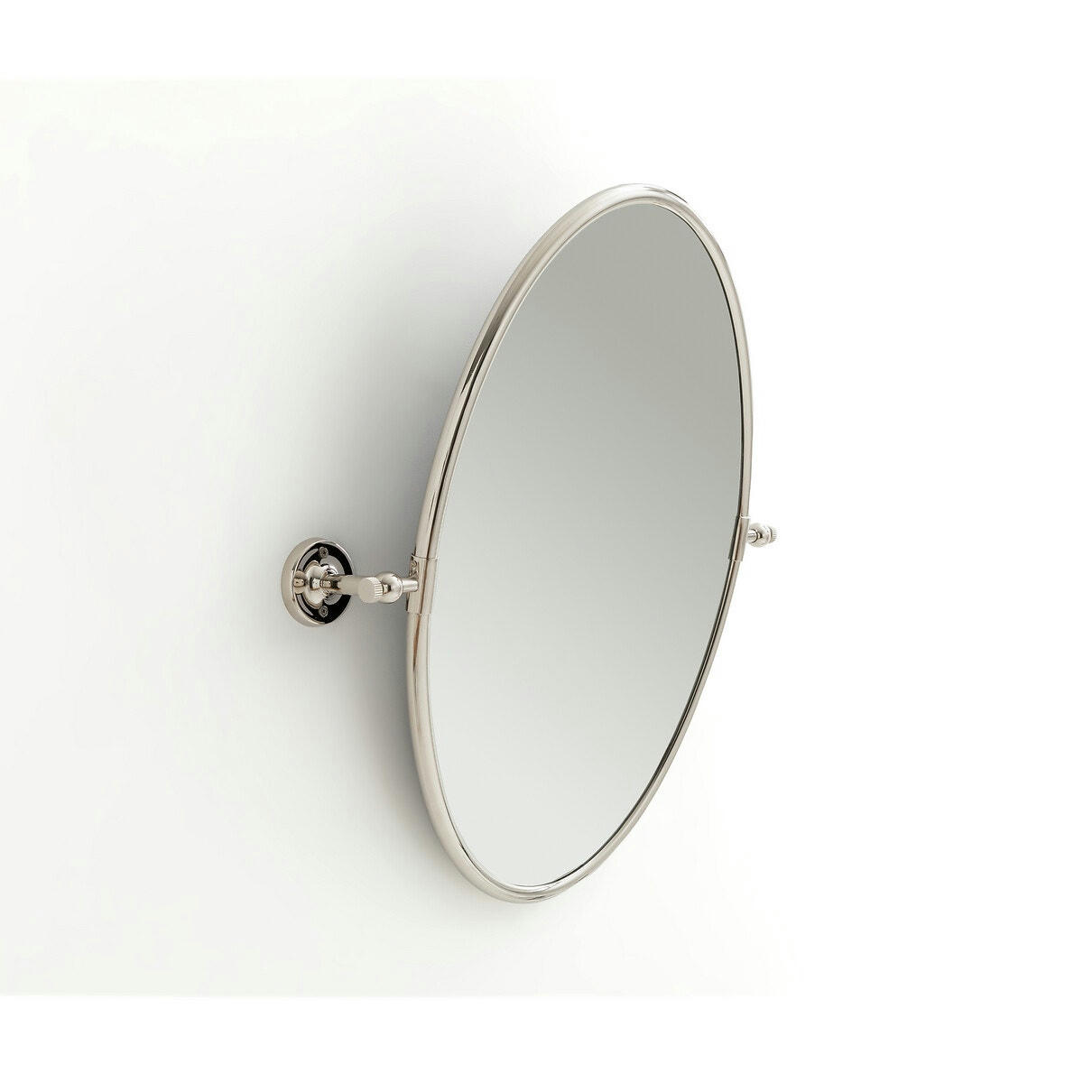 Miroir ovale pivotant, Cassandre