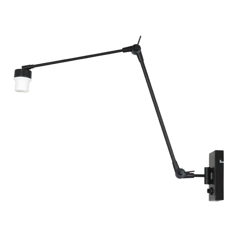 Wandleuchte Chic