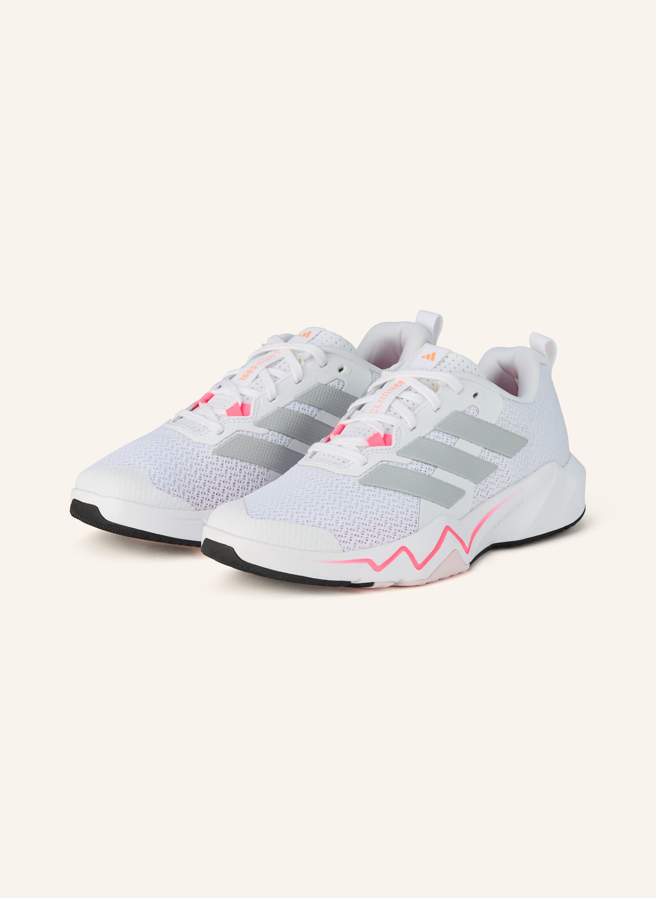 adidas Fitnessschuhe RAPIDMOVE GO