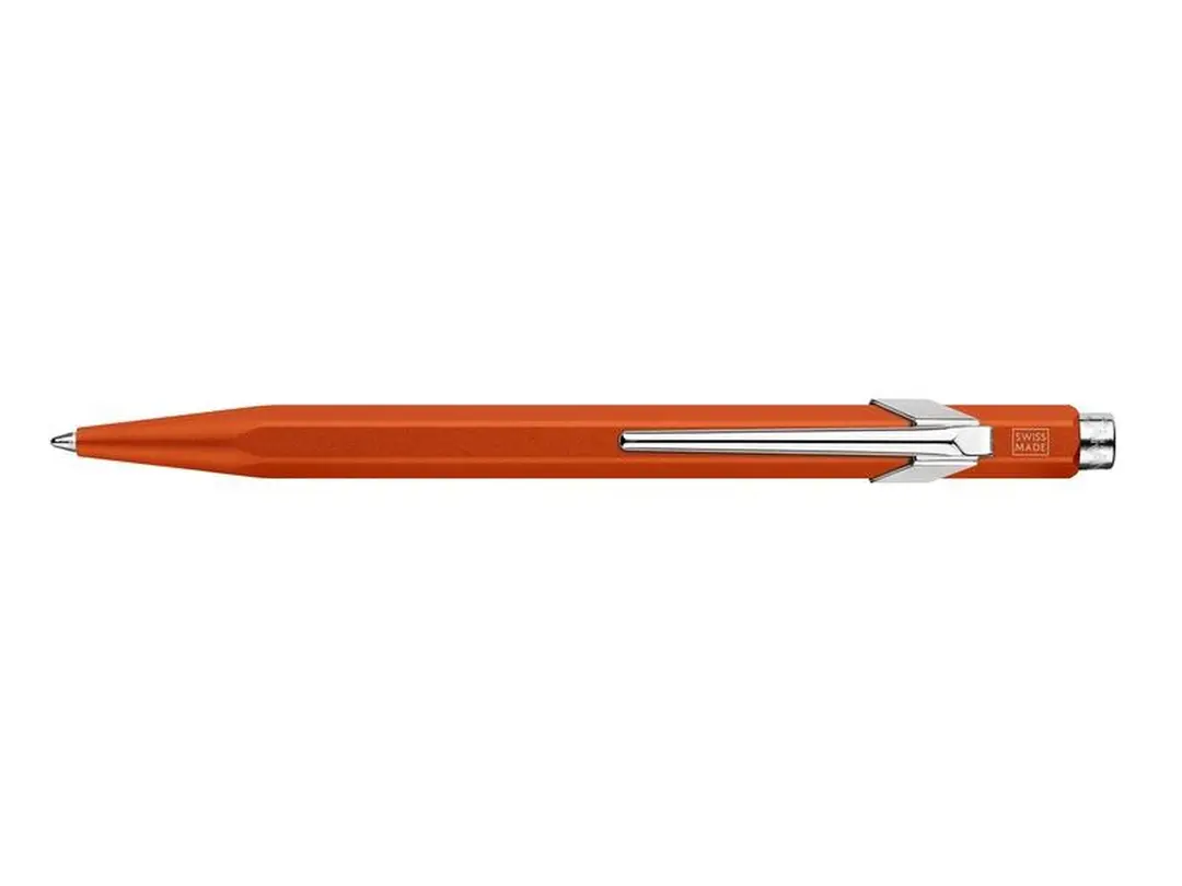 Kugelschreiber Colormat-x
