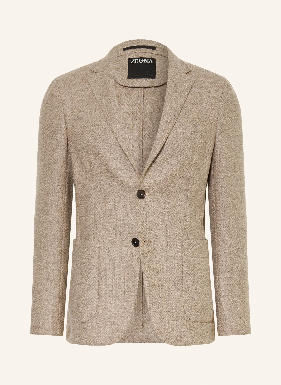 ZEGNA Sakko Slim Fit
