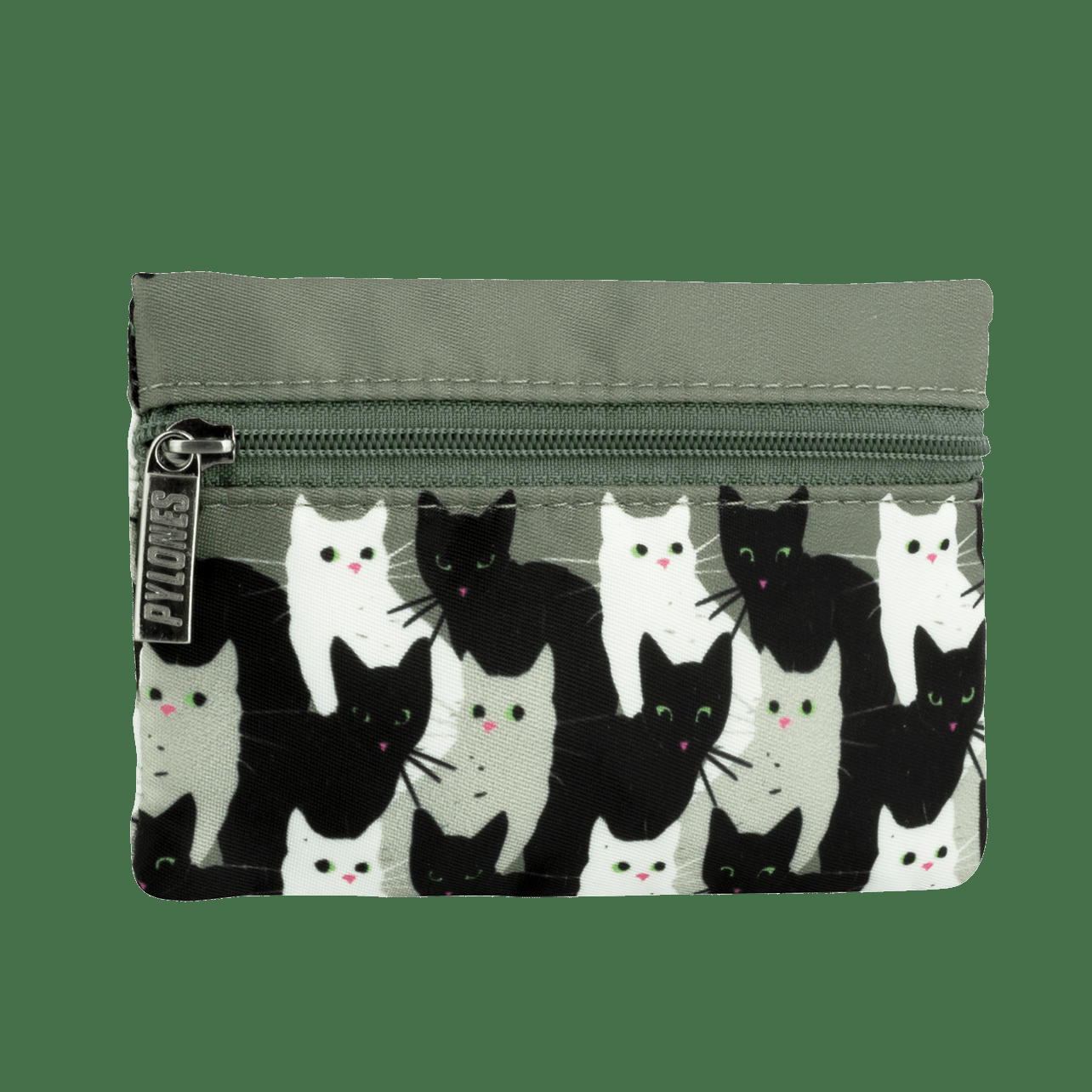 MINI PURSE - Porte-monnaie 12,7x0,2x8,9cm