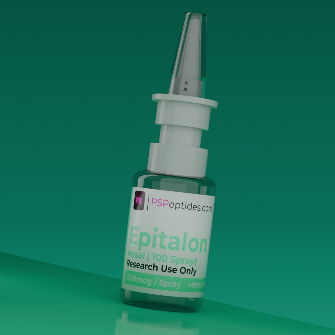 Epitalon Spray