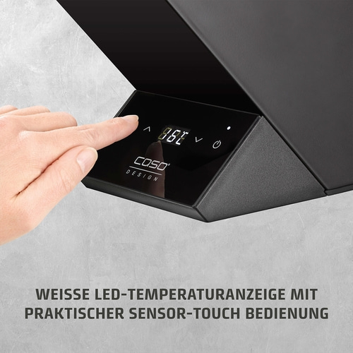 WineCase One Black