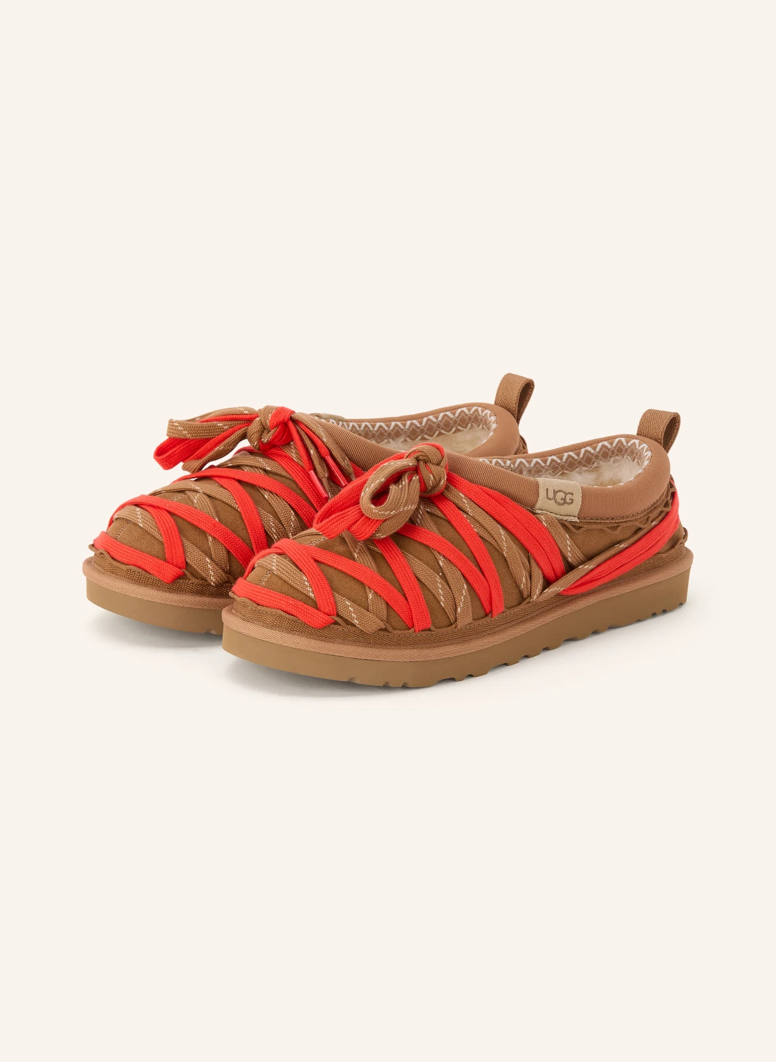 UGG Slipper TASMAN LACE