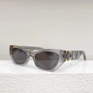 Dior Outdoor Casual Oval Sunglasses