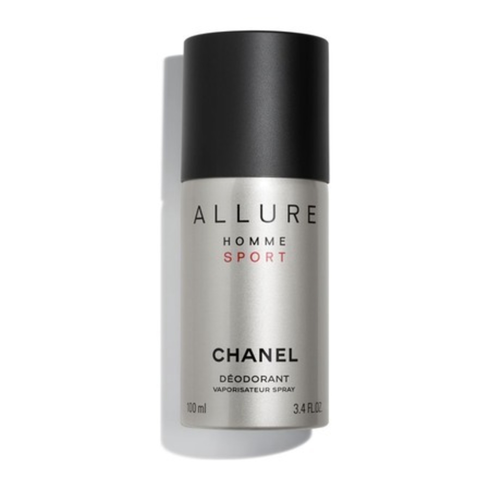 ALLURE HOMME SPORTDÉODORANT VAPORISATEUR