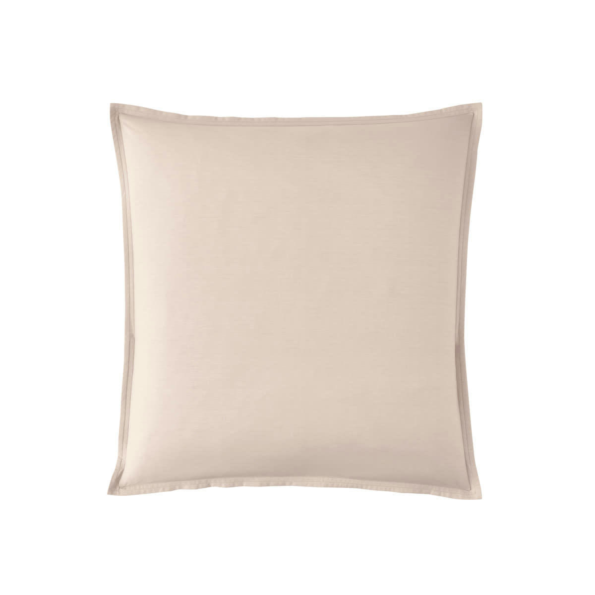 PREMIÈRE - Taie d'oreiller en percale de coton rose 64x64