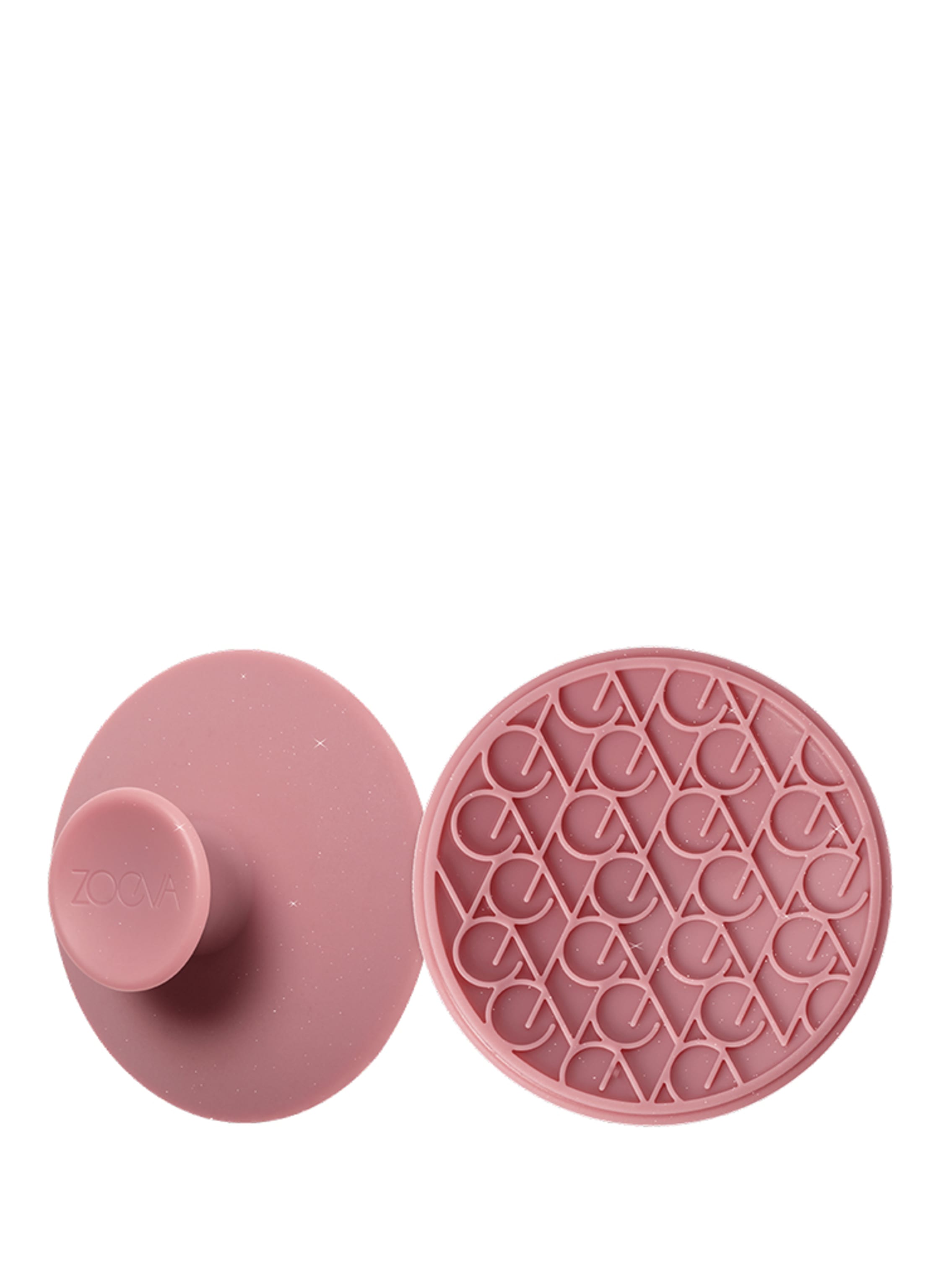 ZOEVA BRUSH CLEANSING PAD