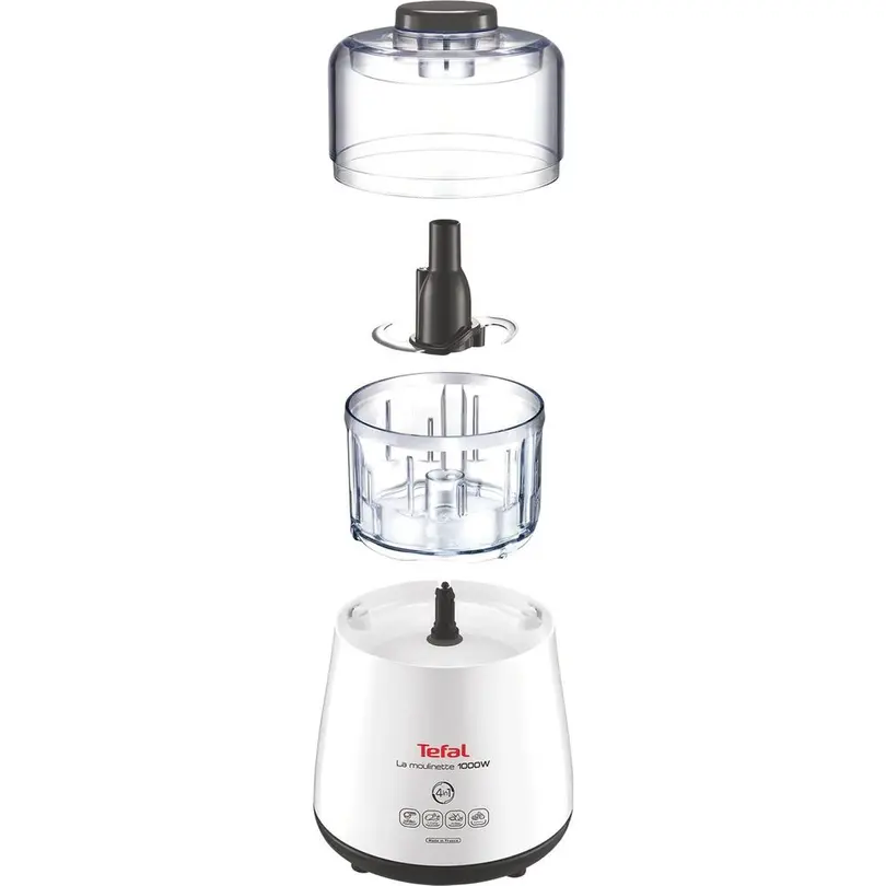 Zerkleinerer Tefal