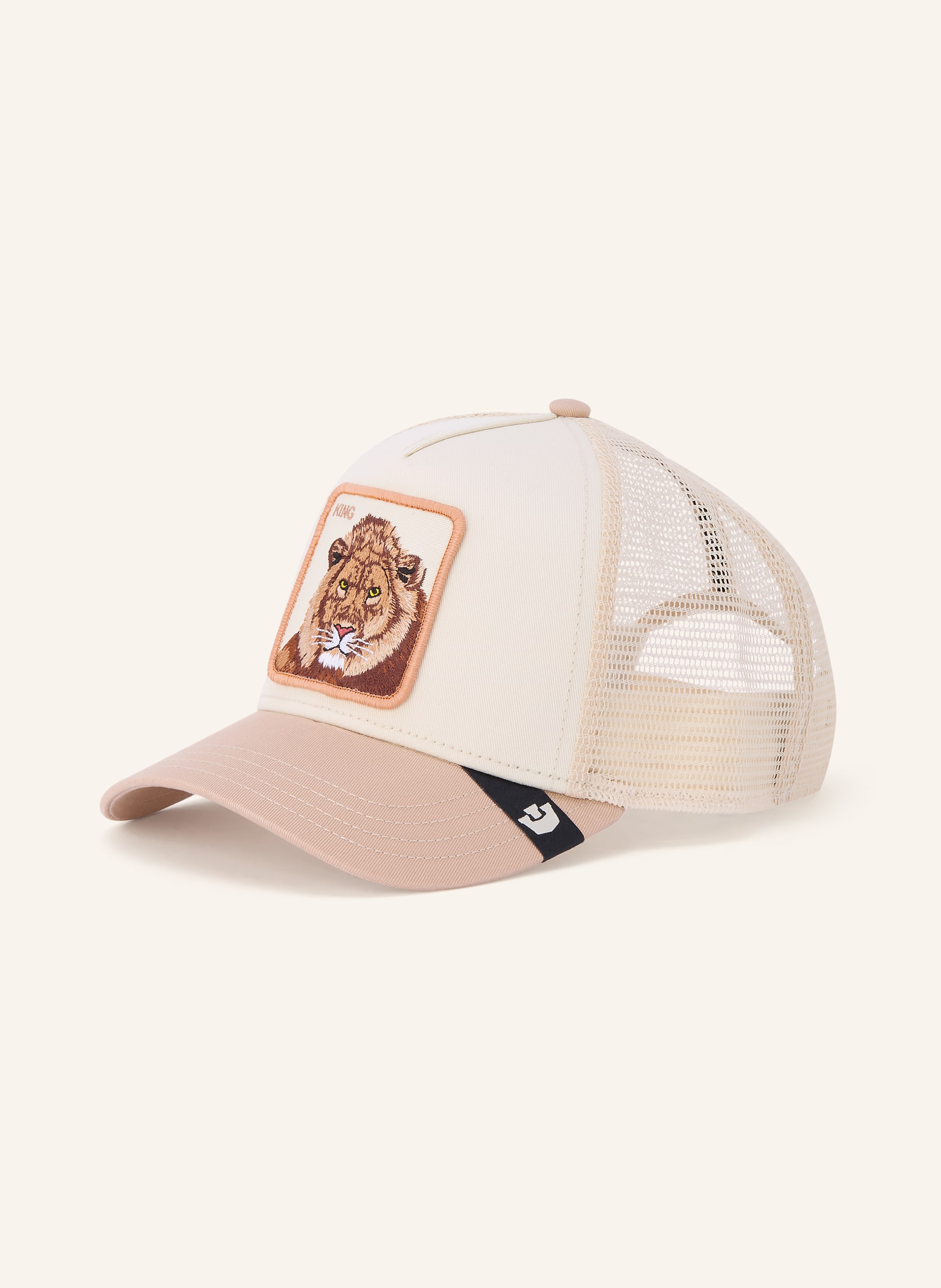 GOORIN BROS. Cap KING TRUCKER