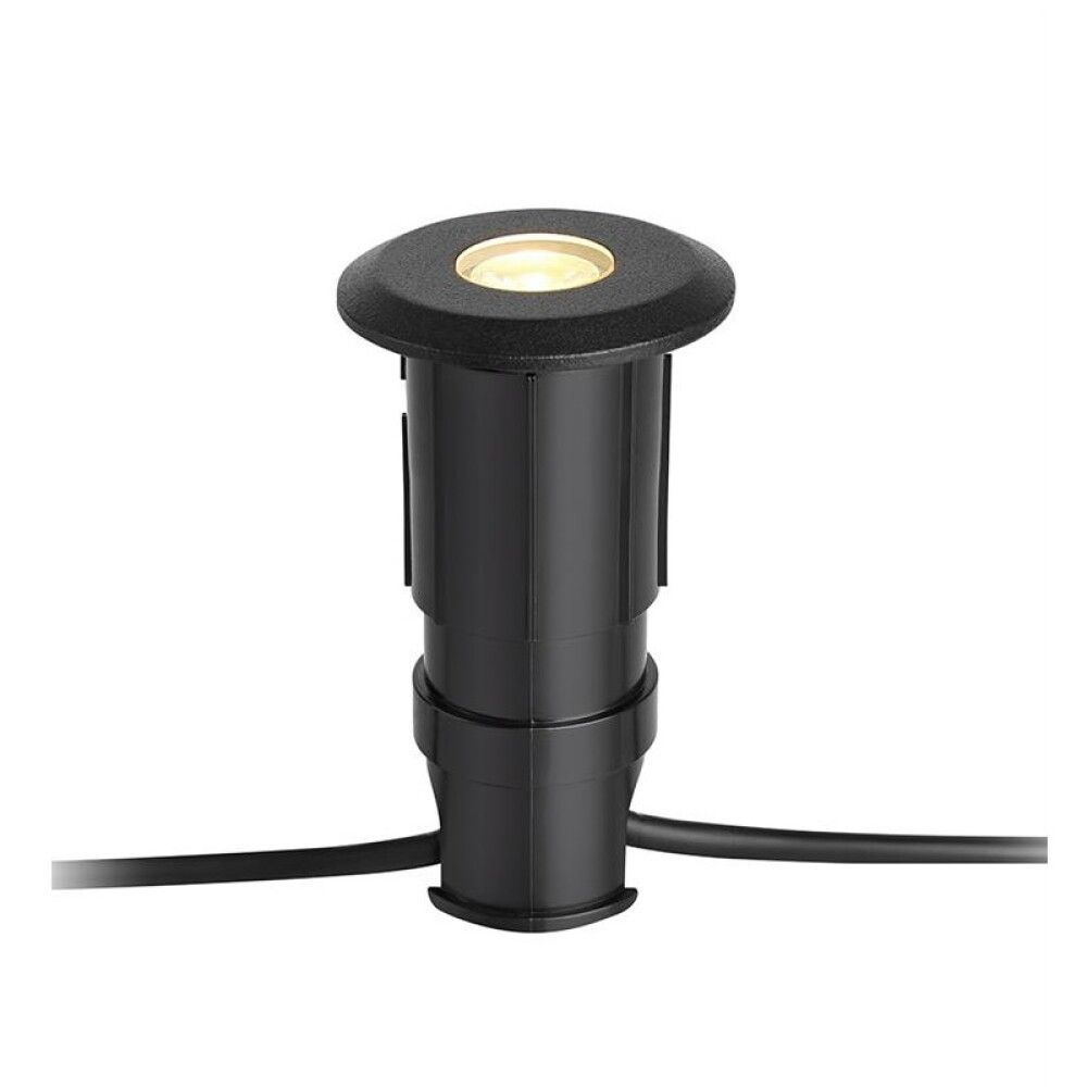 DECKLIGHT MARKSLÖJD GARDEN 24 3W Ø60MM