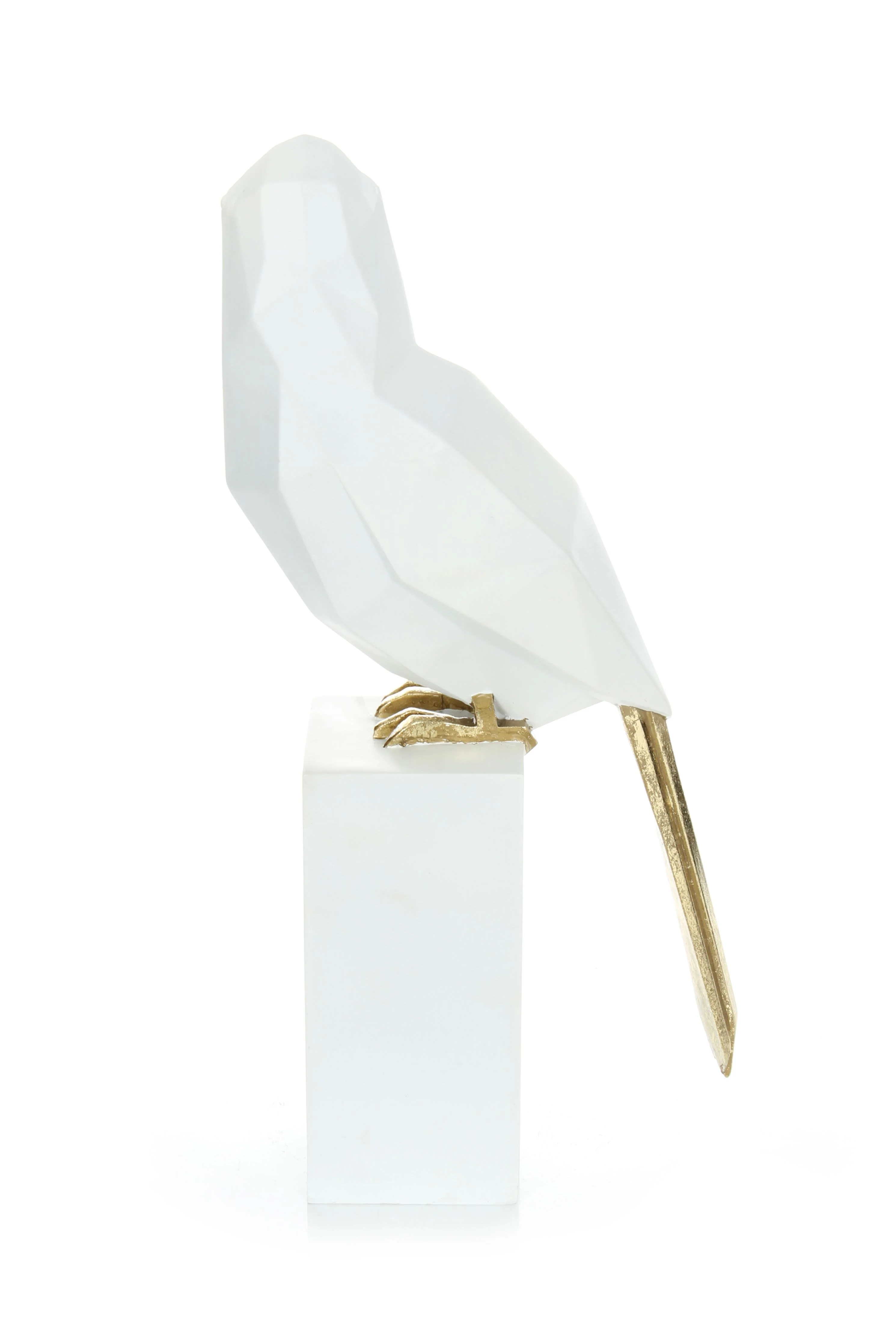Decoratief object Toucan