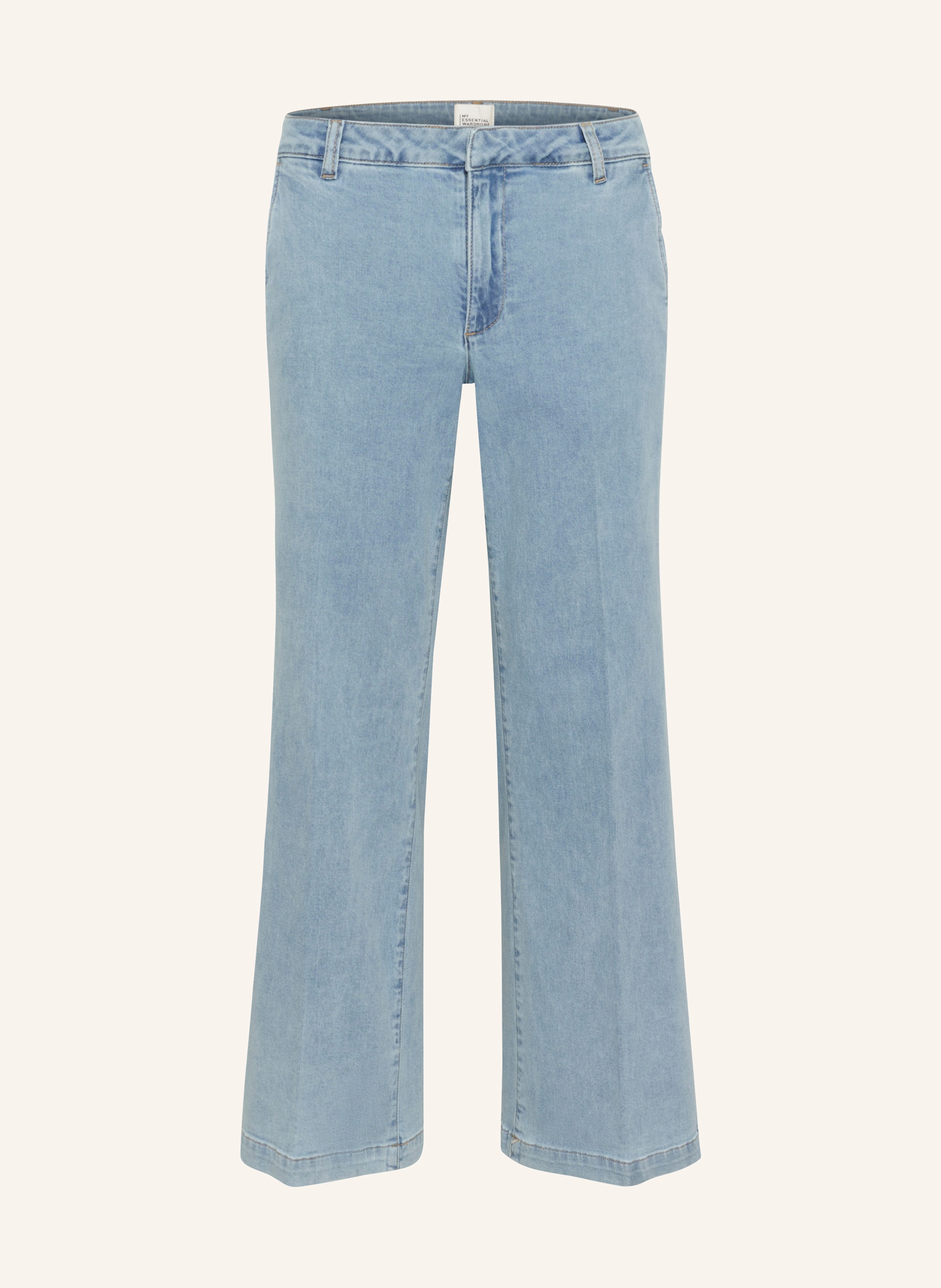 MY ESSENTIAL WARDROBE Jeans LARAMW