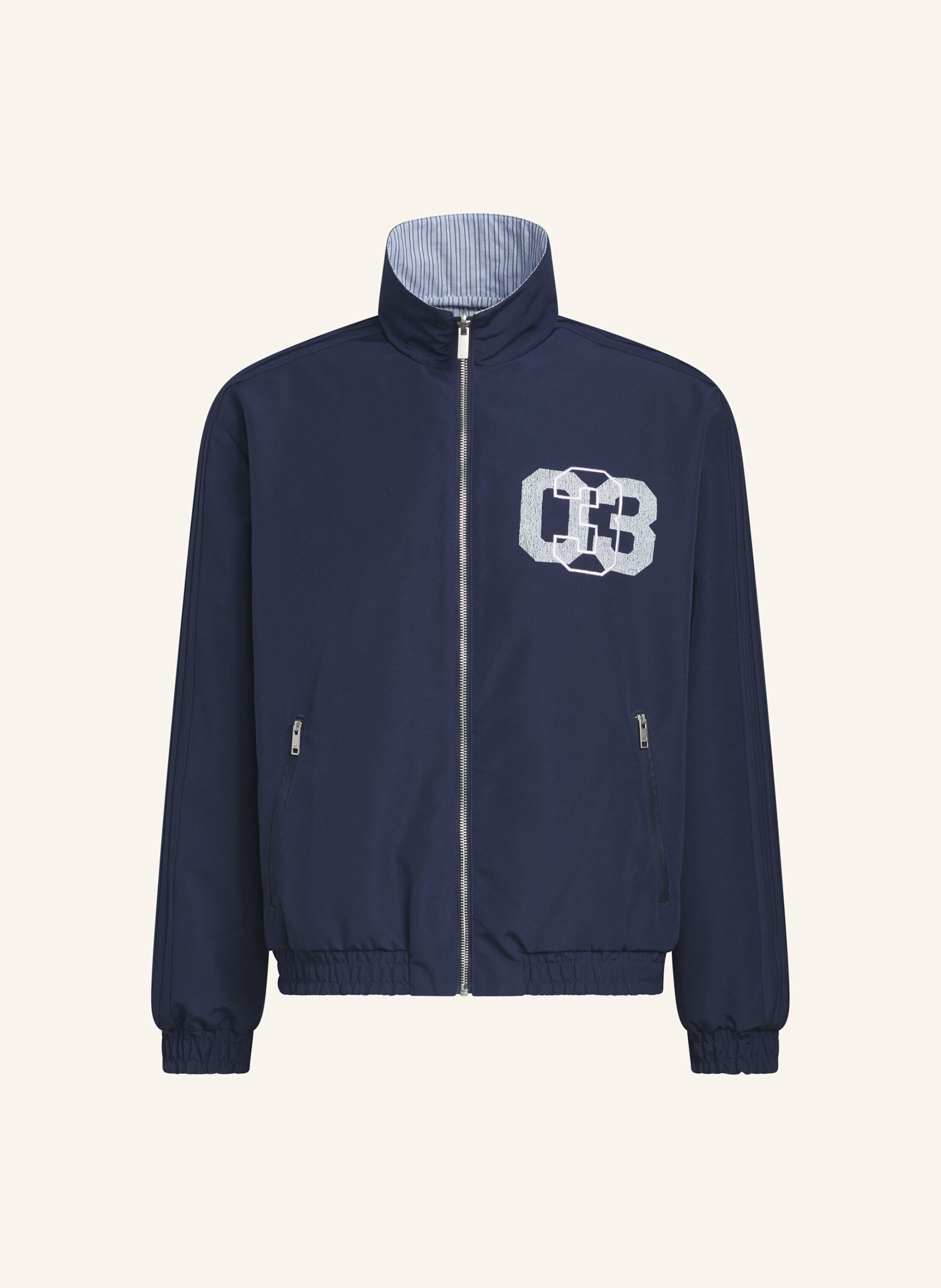 adidas Originals FIREBIRD COACH JACKE