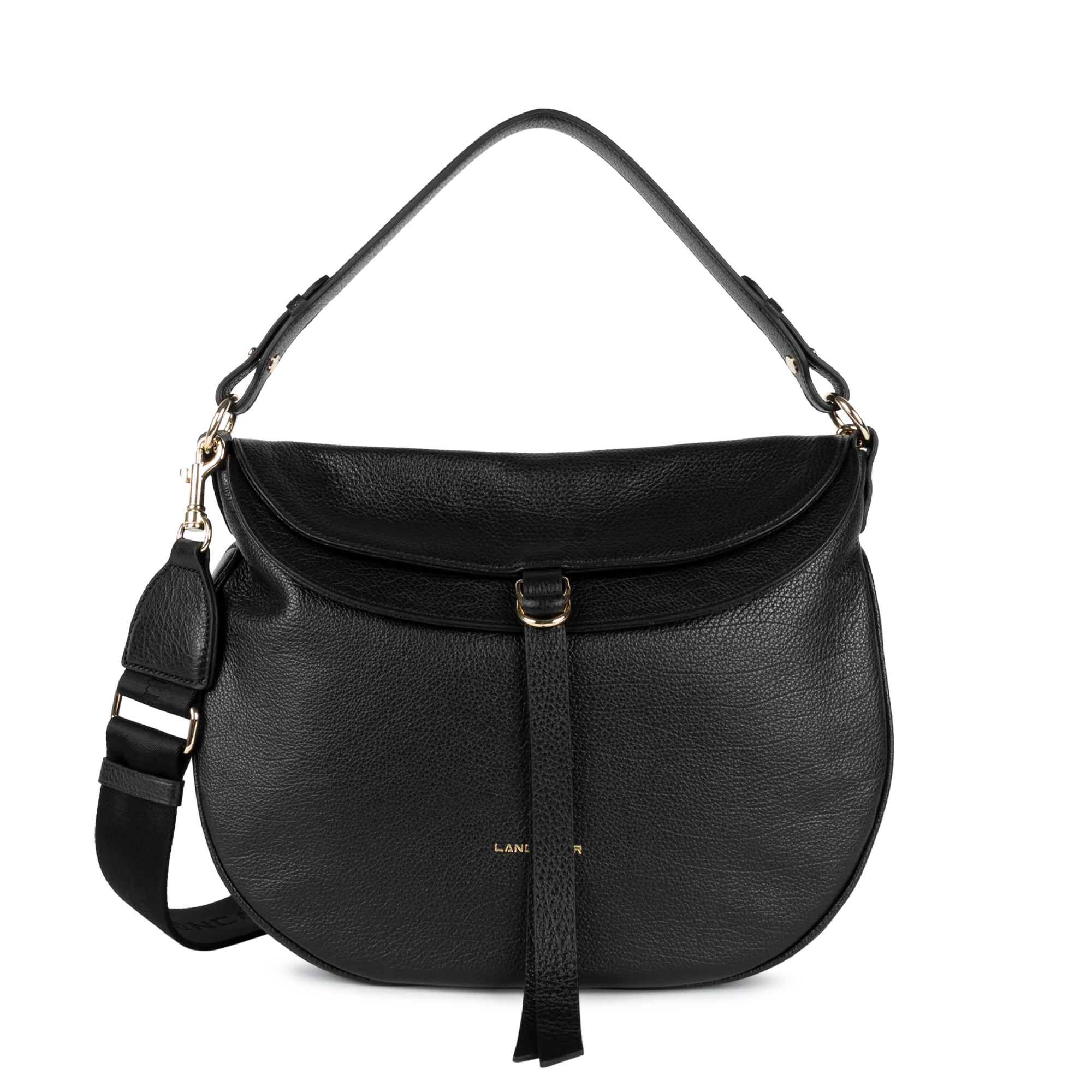 Grand sac besace - Dune Gaia