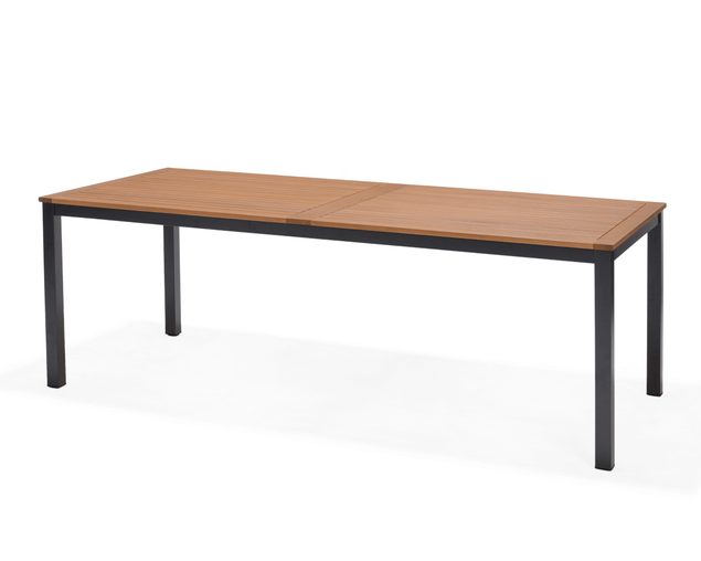 Lynx 9 Piece Dining Setting