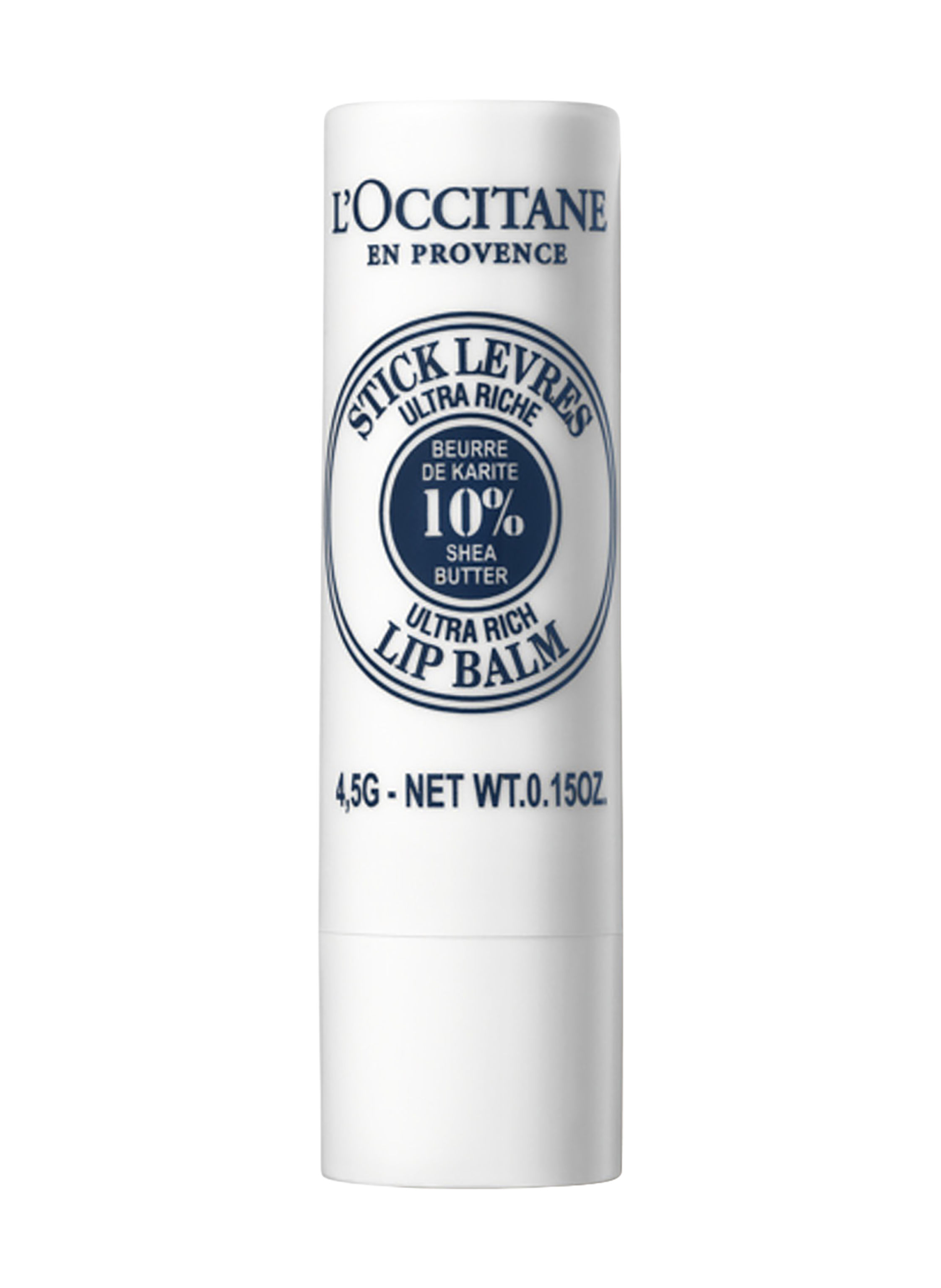 L'OCCITANE SHEA