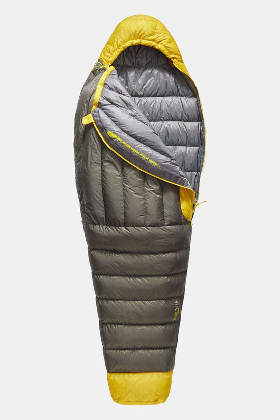 Sea To Summit Spark Ultralight Mummy -1C Down Regular Slaapzak
