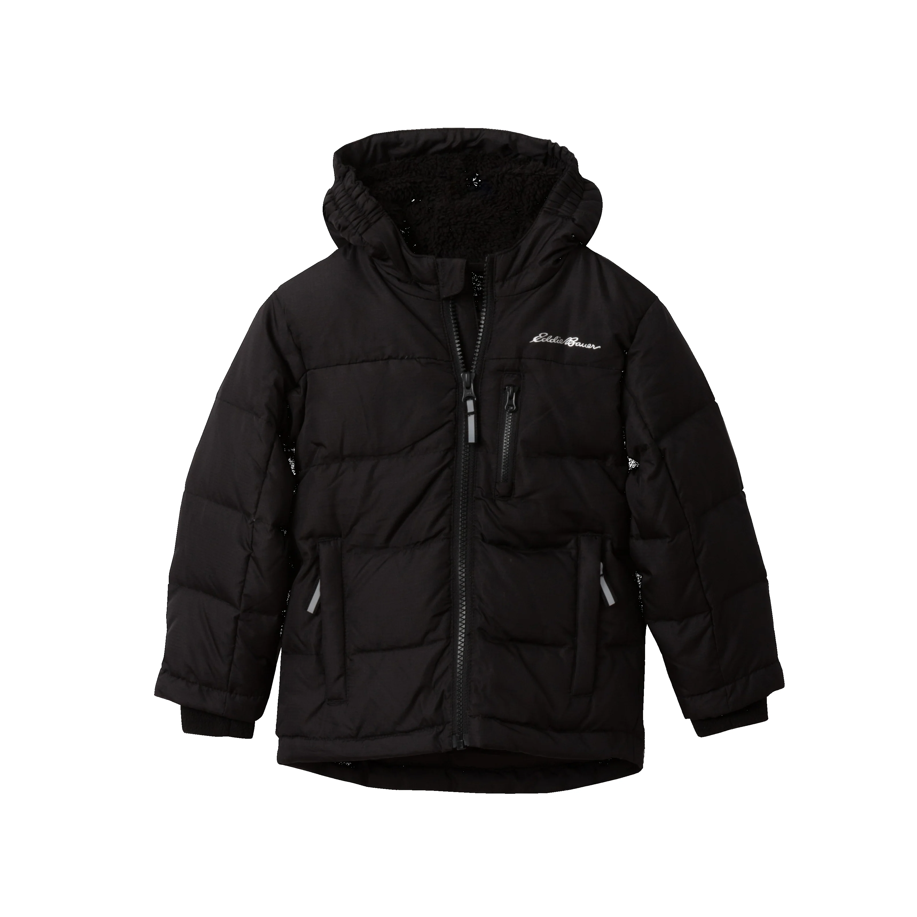 Toddler Boys Classic Down Jacket