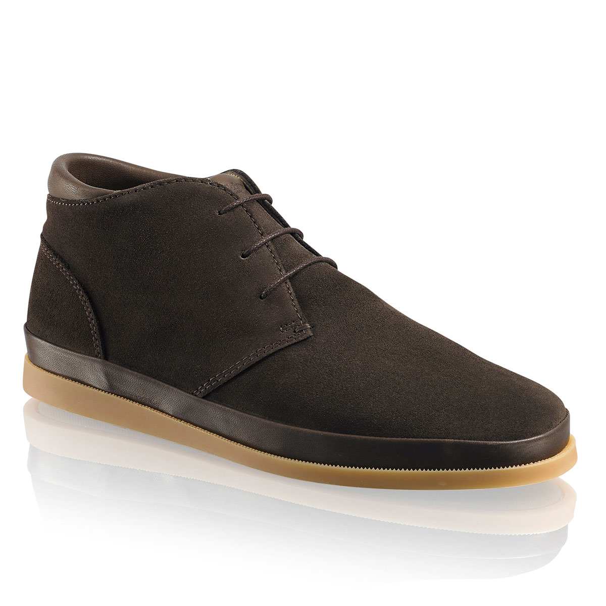 Russell & Bromley CHUKKA Desert Boot