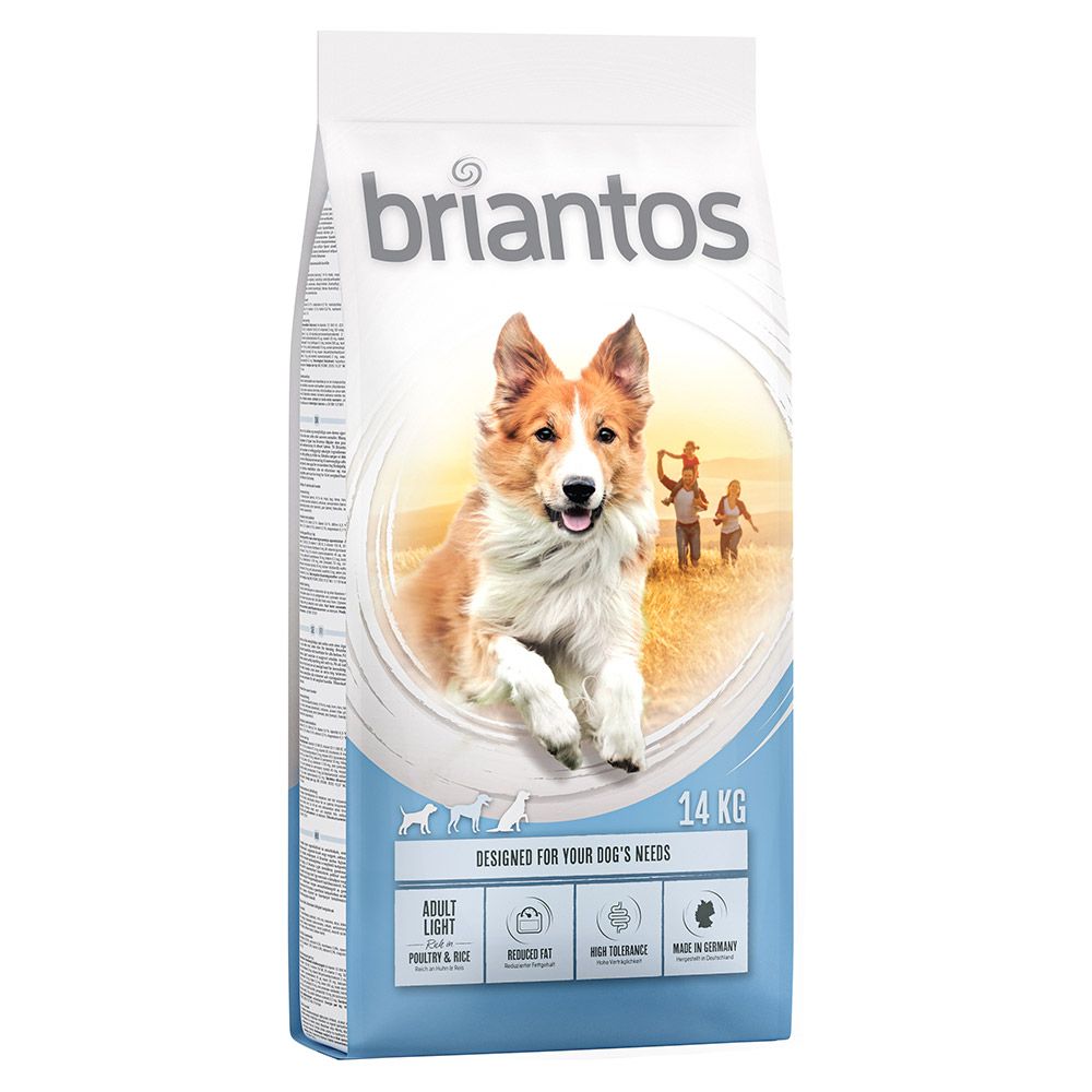 Briantos Adult Light