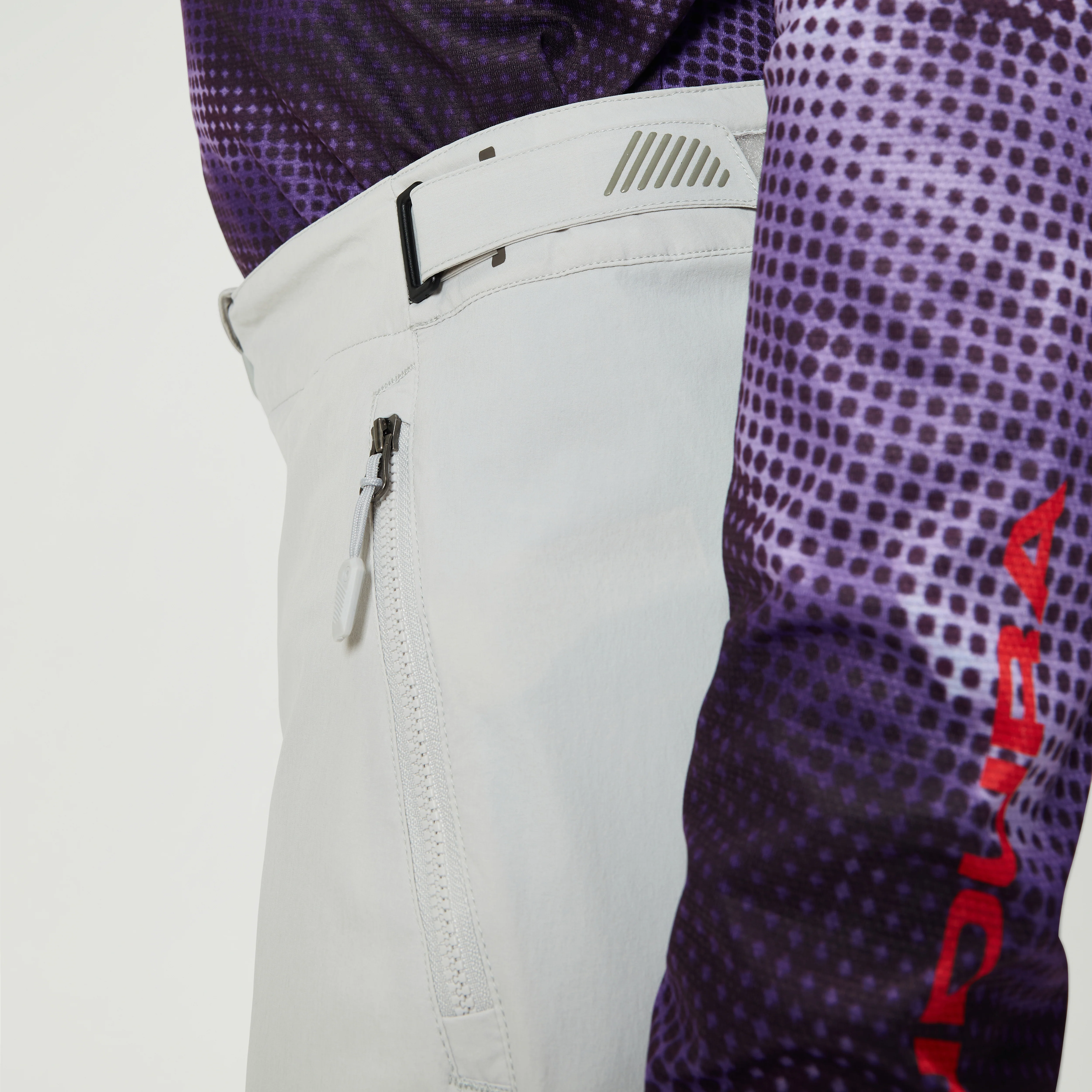 Men's MT500 Burner Lite Pants - Haar Grey