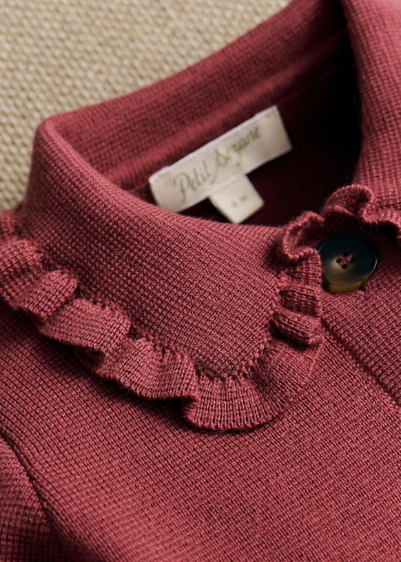 Betty Cardigan