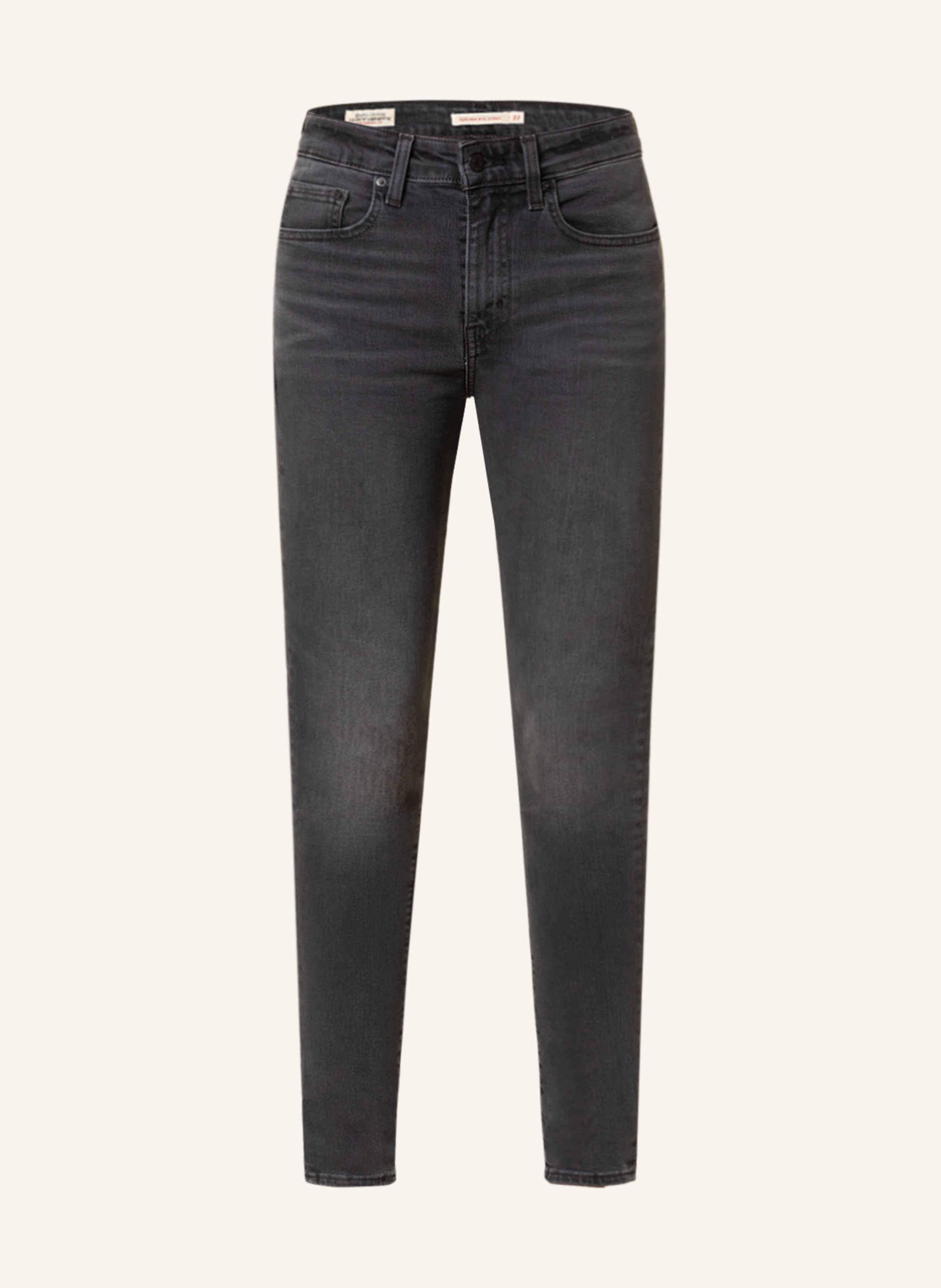 Levi's® Skinny Jeans 721