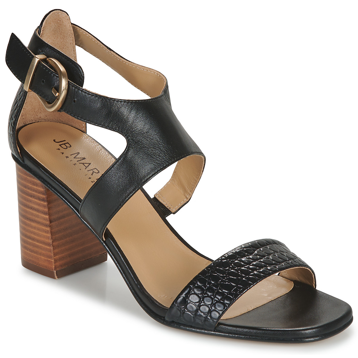 JB Martin - 1NAWELI - Black