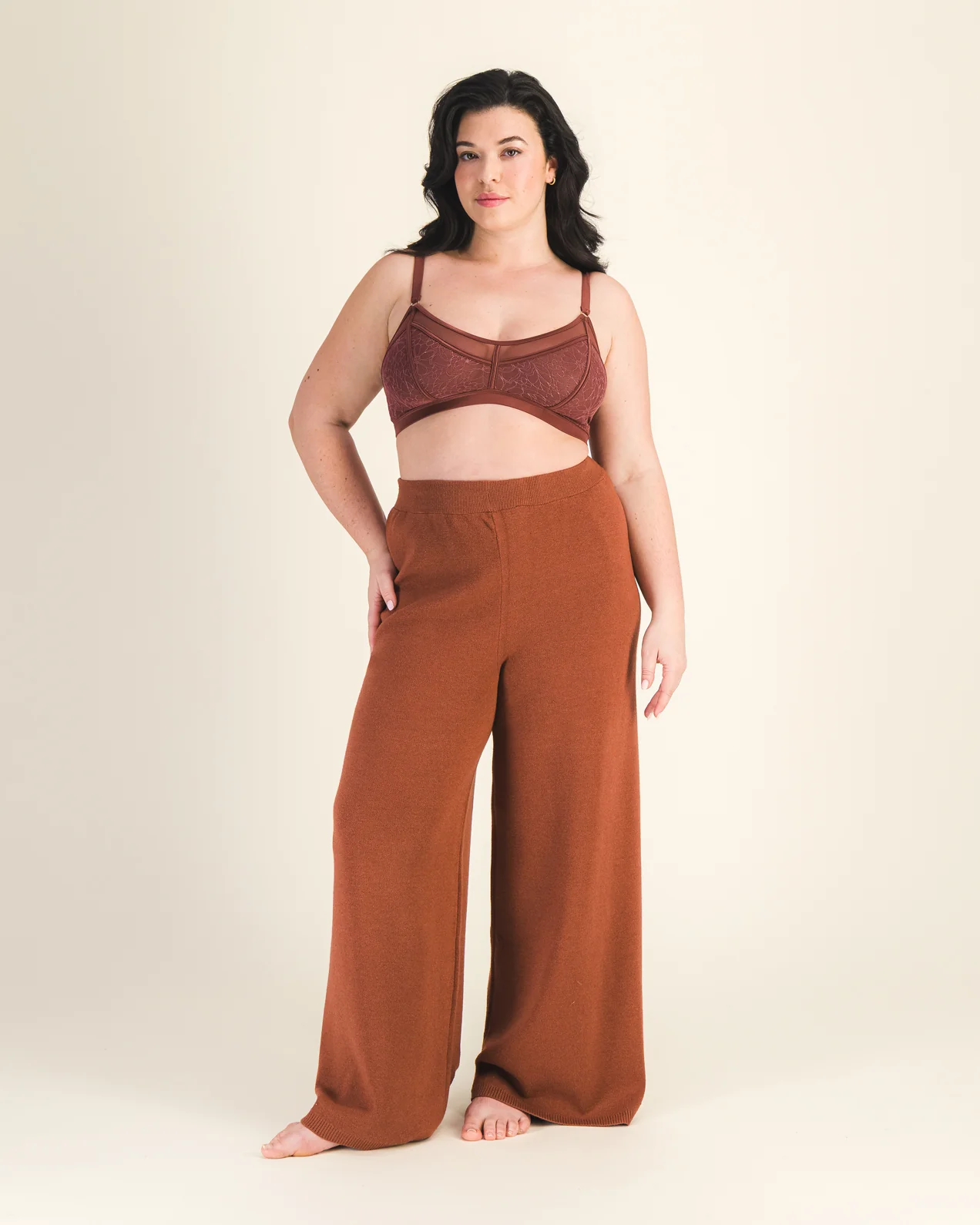 Brassière Angelia