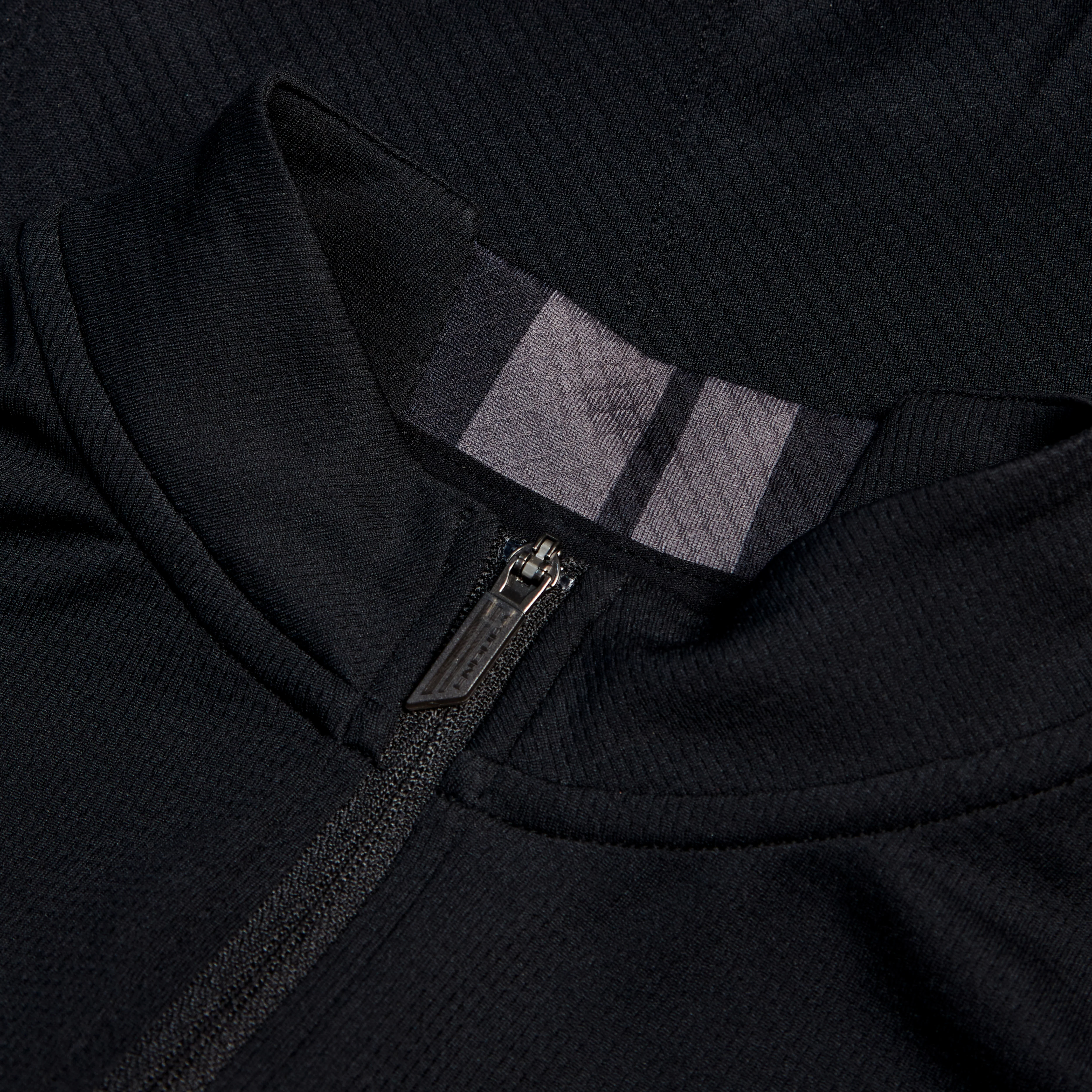 Women's FS260 S/S Jersey - Black