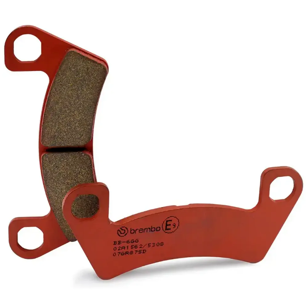 Brembo 07GR87SD Sintered Front Brake Pads