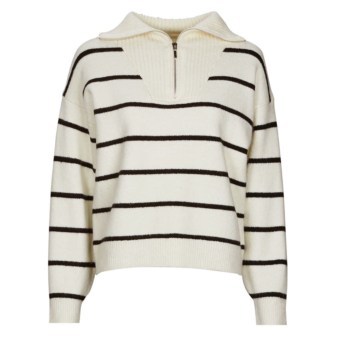 Betty London - MARCIALINE - White / Marine