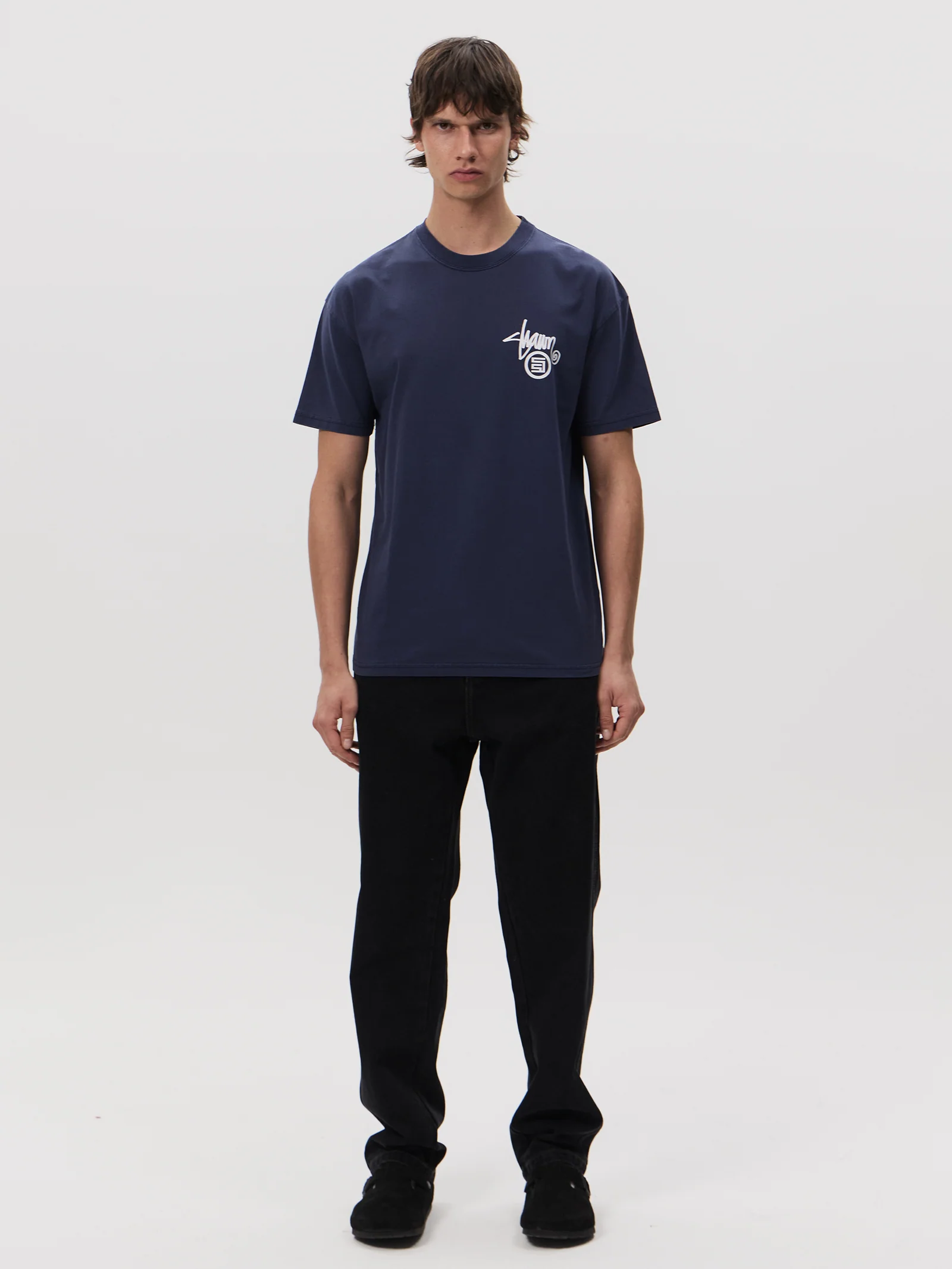 Shawn Dot Tee