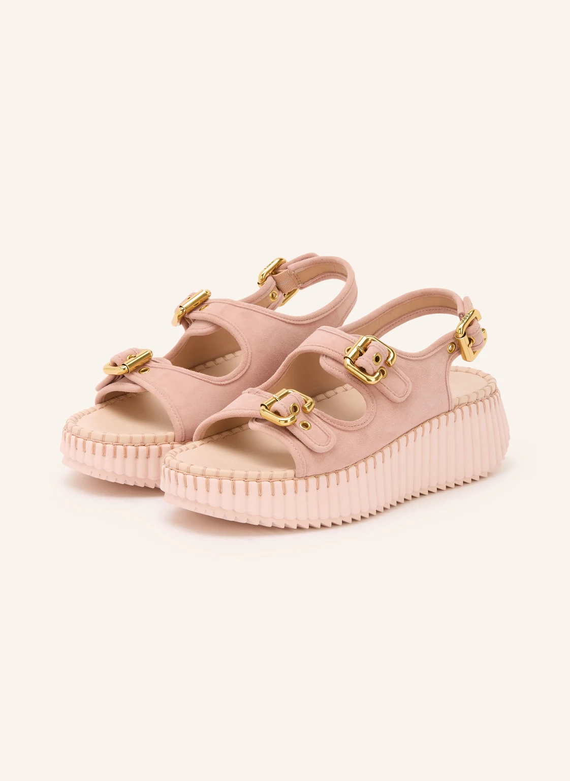 Chloé Sandalen NAMA