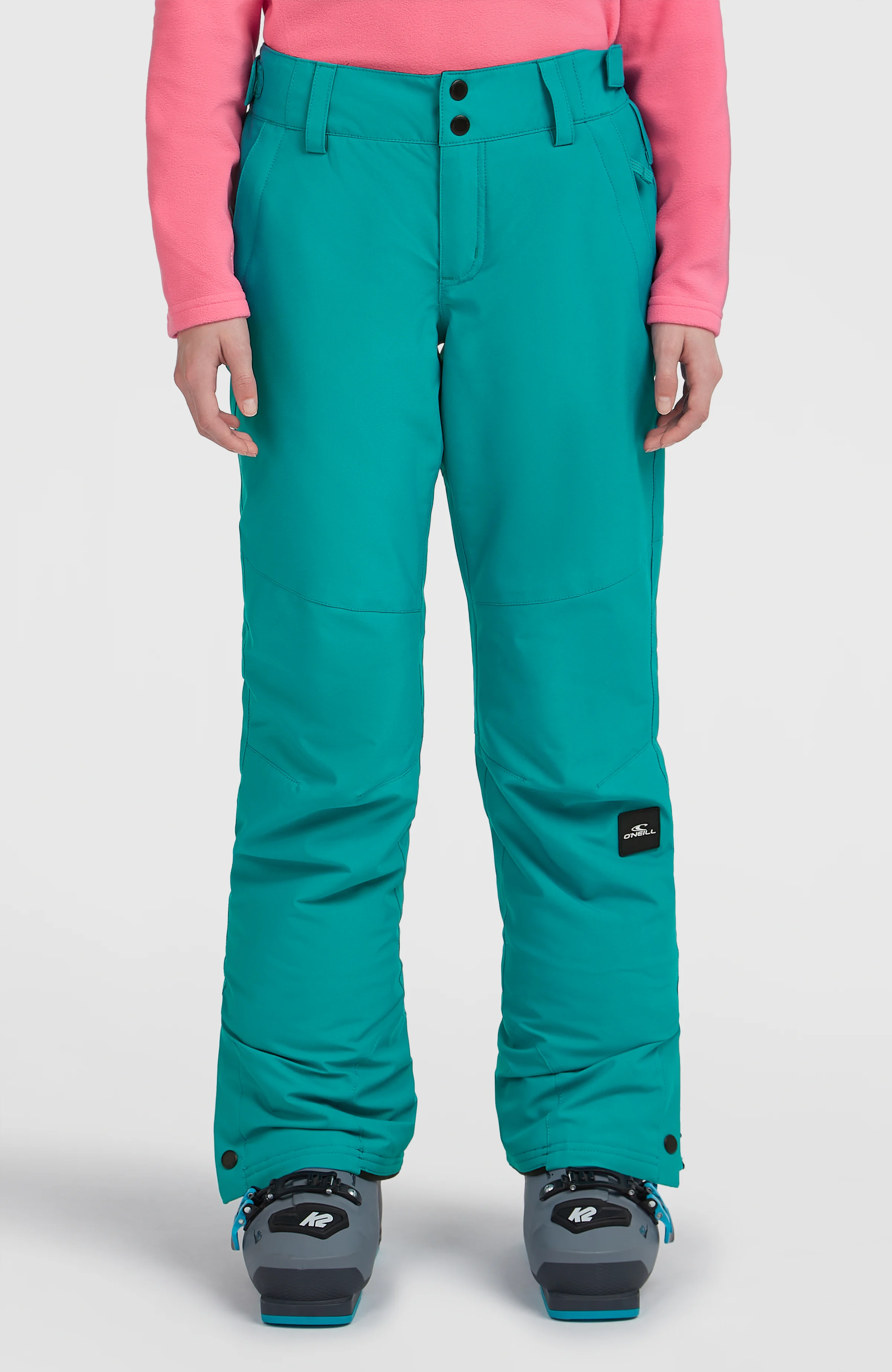 Meisjes O'Neill FWC'Cruz wintersportbroek