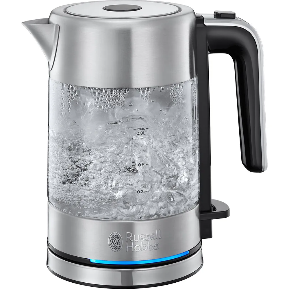 Russell Hobbs 24191-70 kettle