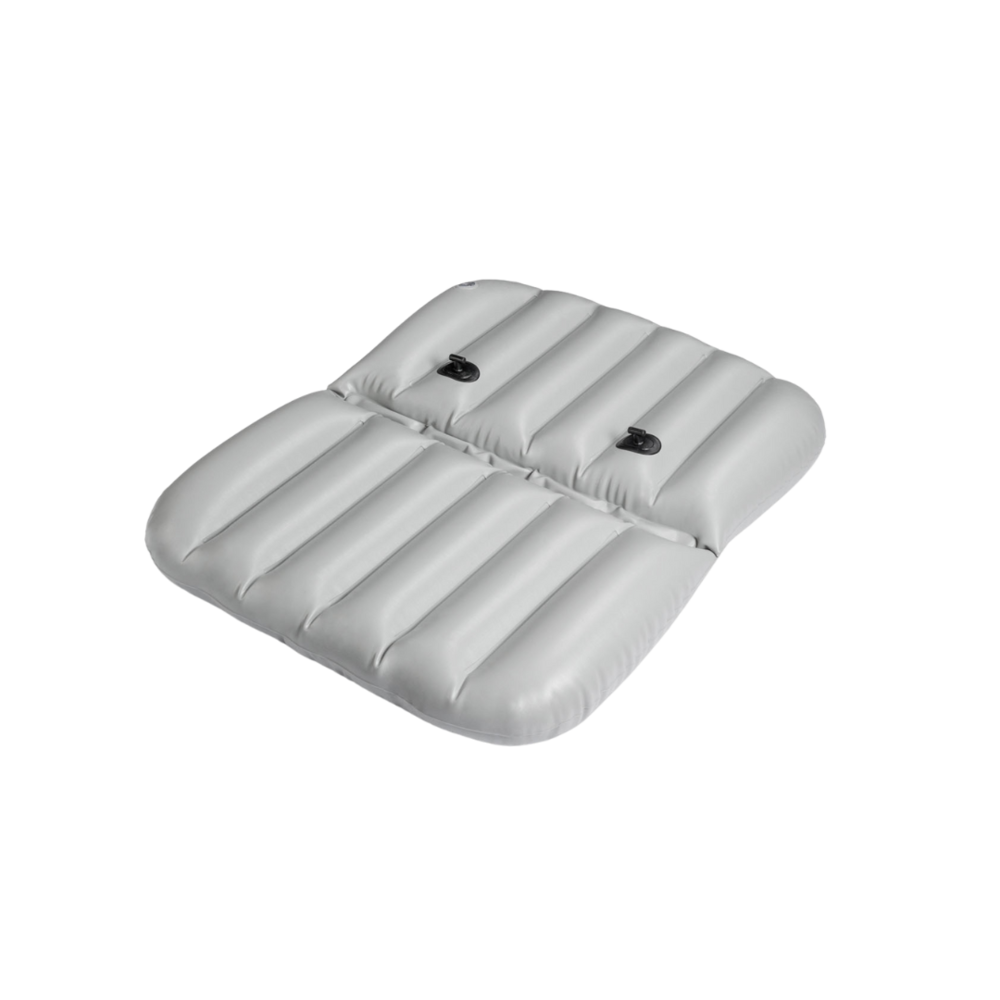Assise gonflable avant pour bateaux Excursion