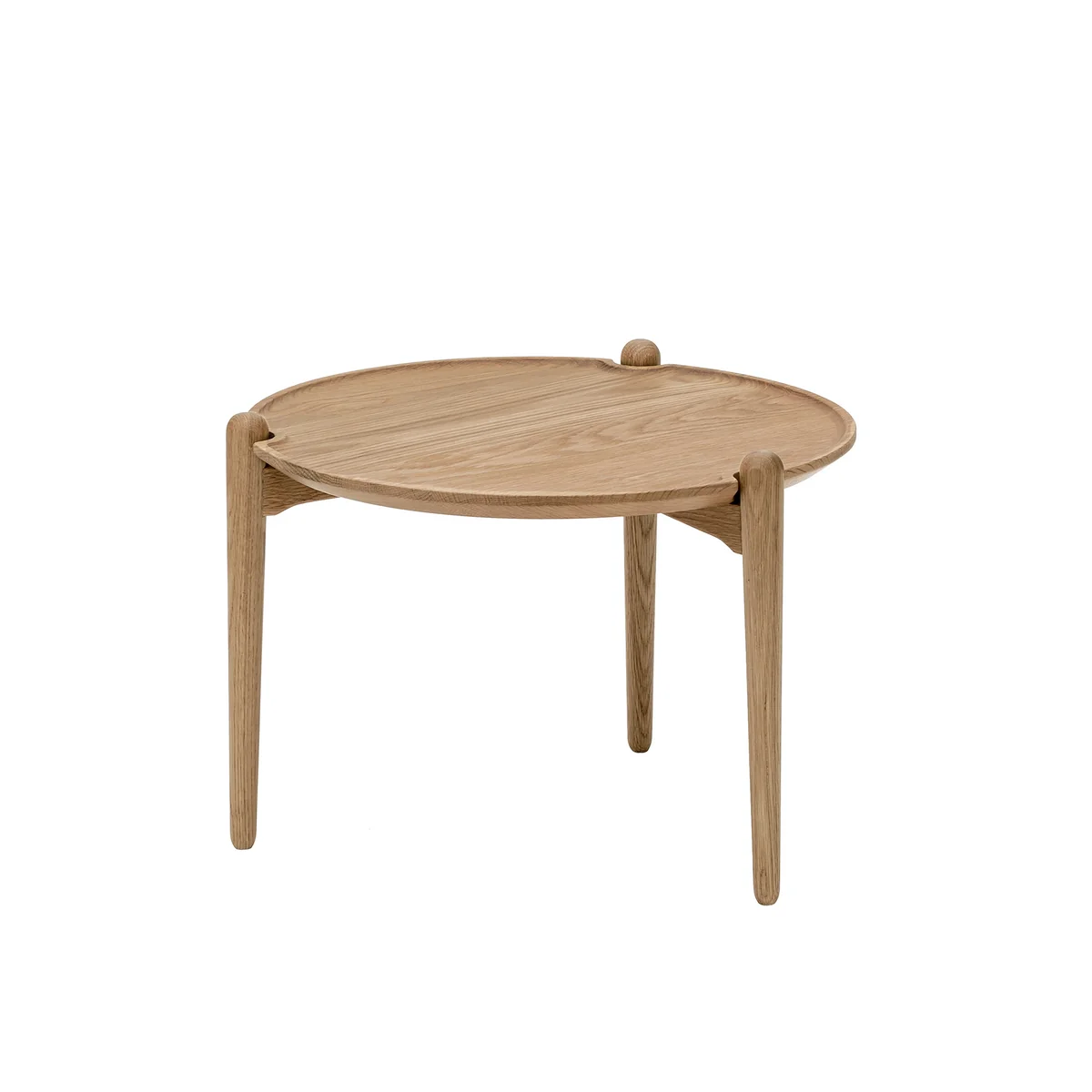 Design House Stockholm - Aria Beistelltisch