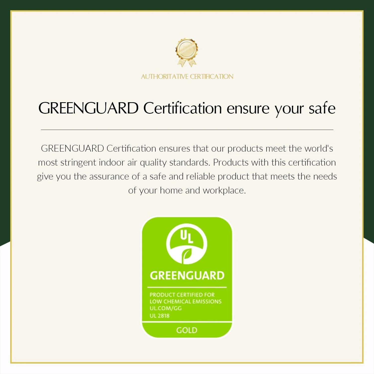 Rinaldo Farmhouse Polyester Armchair with Comfortable Backrest and Cushion Set of 2 by HULALA HOME