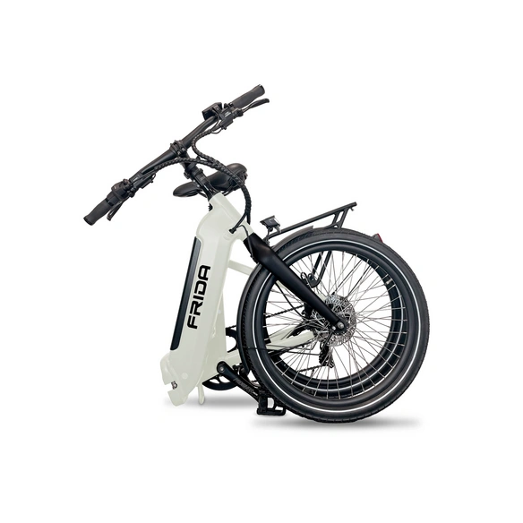 E-Faltrad »Frida«, max. 25 km/h, 24