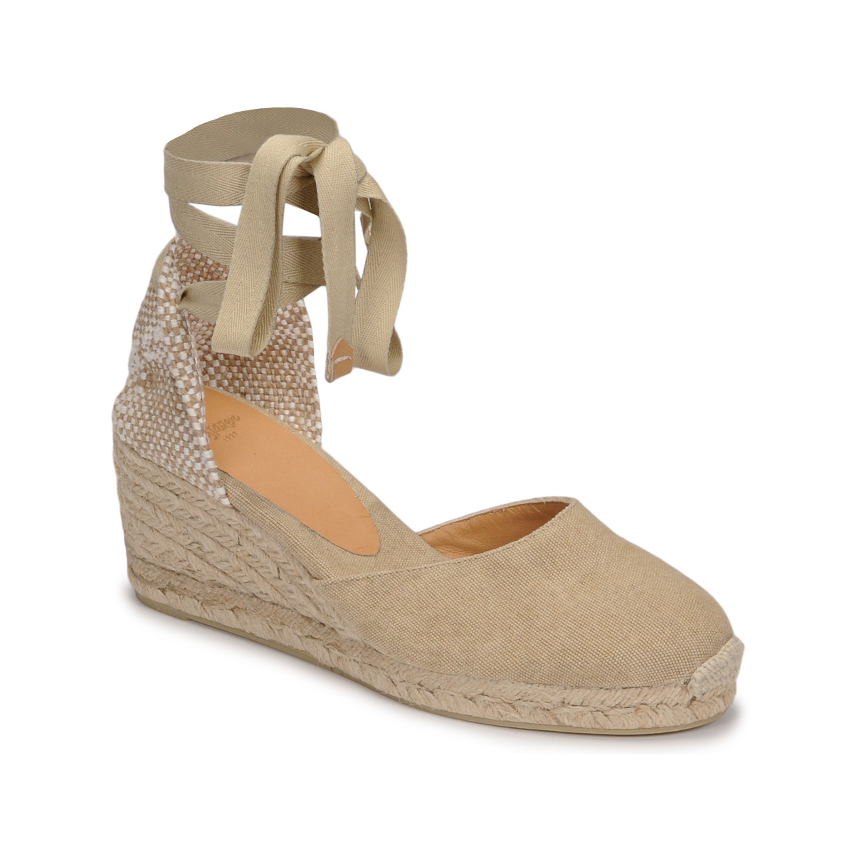 Castaner - Carina - Beige